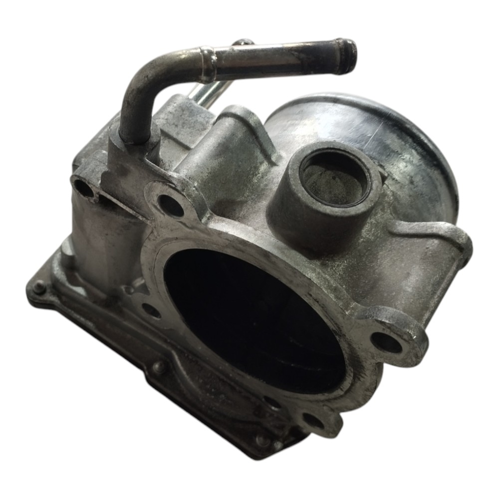 Tbi Corpo Borboleta Land Rover Discovery 3 2007 V635 4
