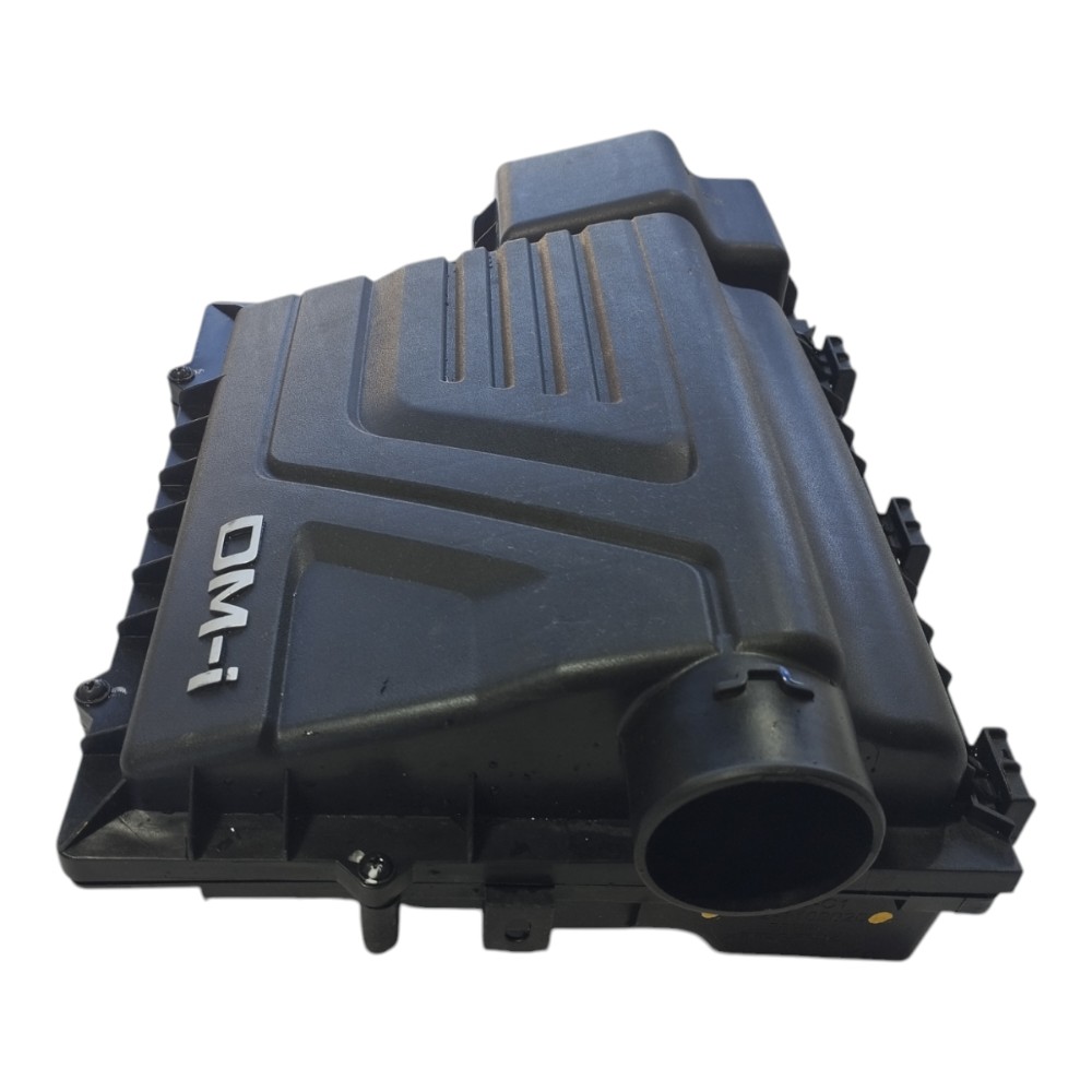 Caixa Filtro Ar Byd Song Plus 2024 V631 4