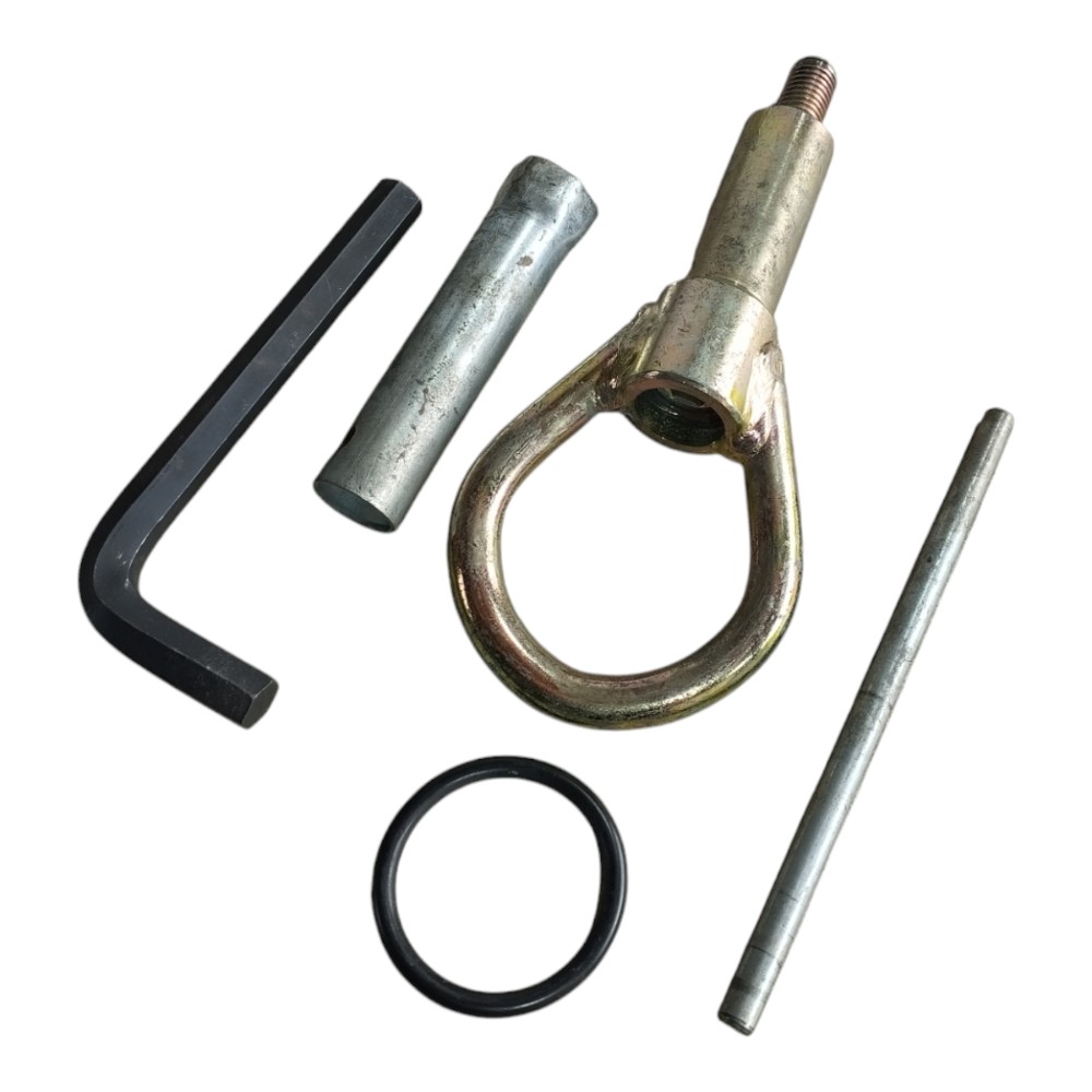 Kit Reboque Ford Fusion 2010 V637 5