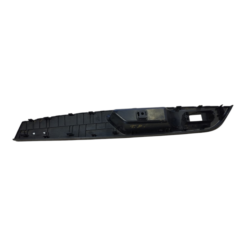 Moldura Botão Vidro Porta Tras Direita Jac Ejs1 2022 24 V616 5