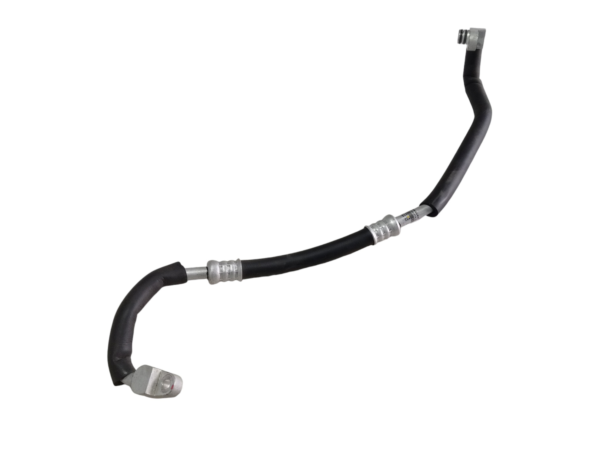 Mangueira Ar Condicionado Byd Dolphin Gs 2024 2025 V596 4