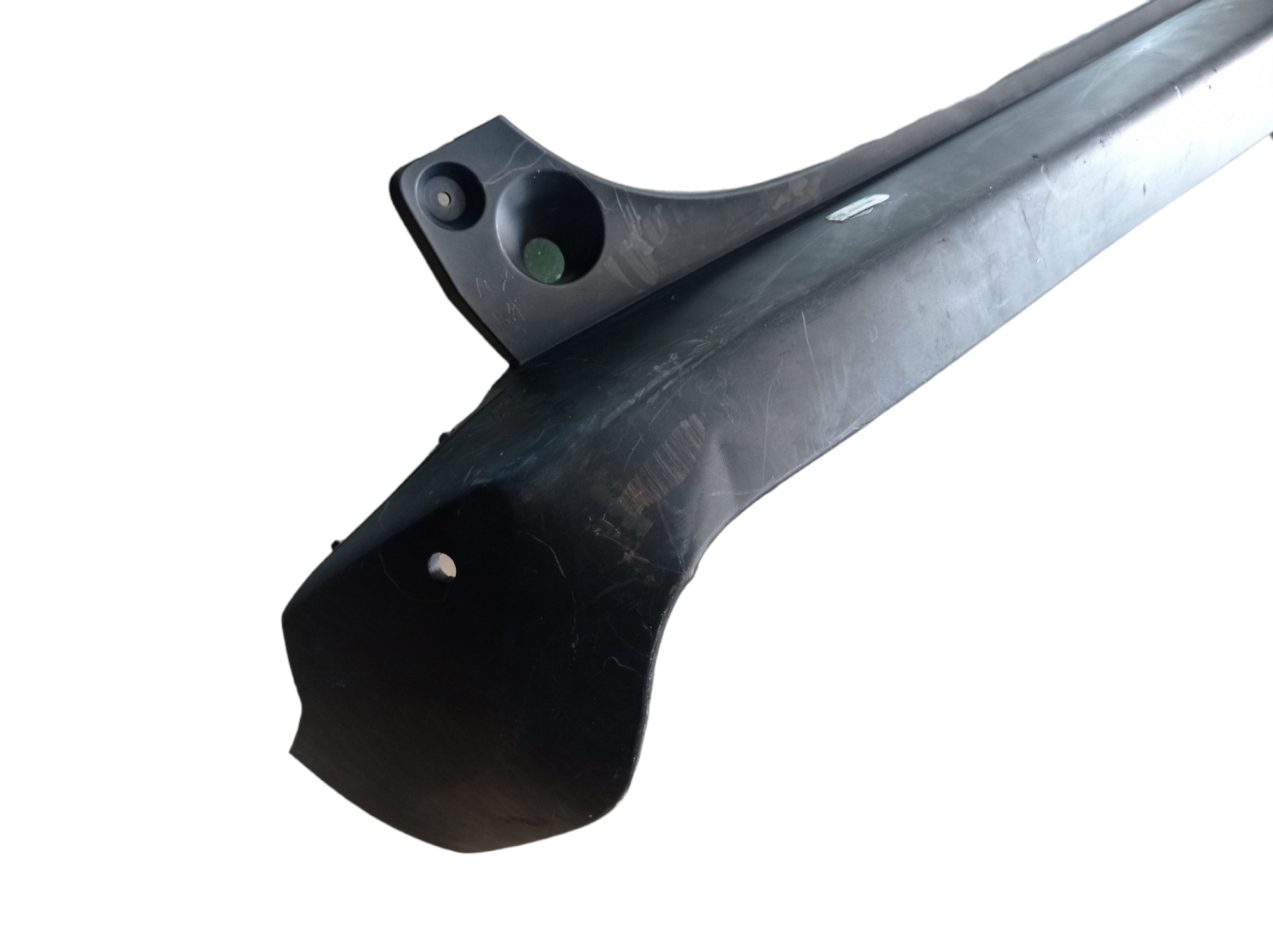 Parachoque Traseiro Peugeot 2008 2018 9802045277 V341 3