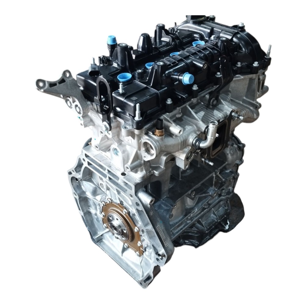 Motor Parcial Byd Song Plus 1.5 2023 2024 2025 V642 7