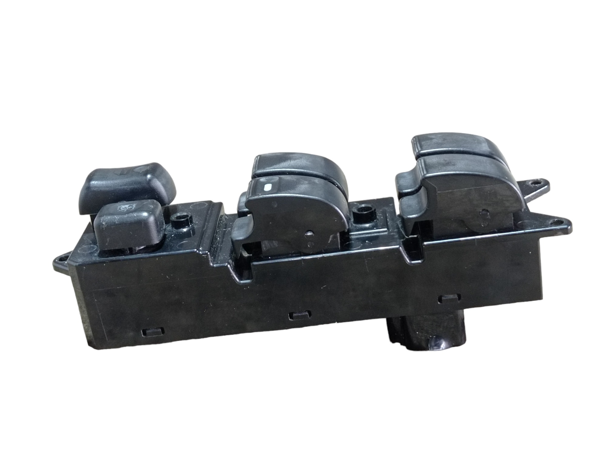 Botao Vidro Esquerdo Mitsubishi Asx Lancer Outlander 2011 5