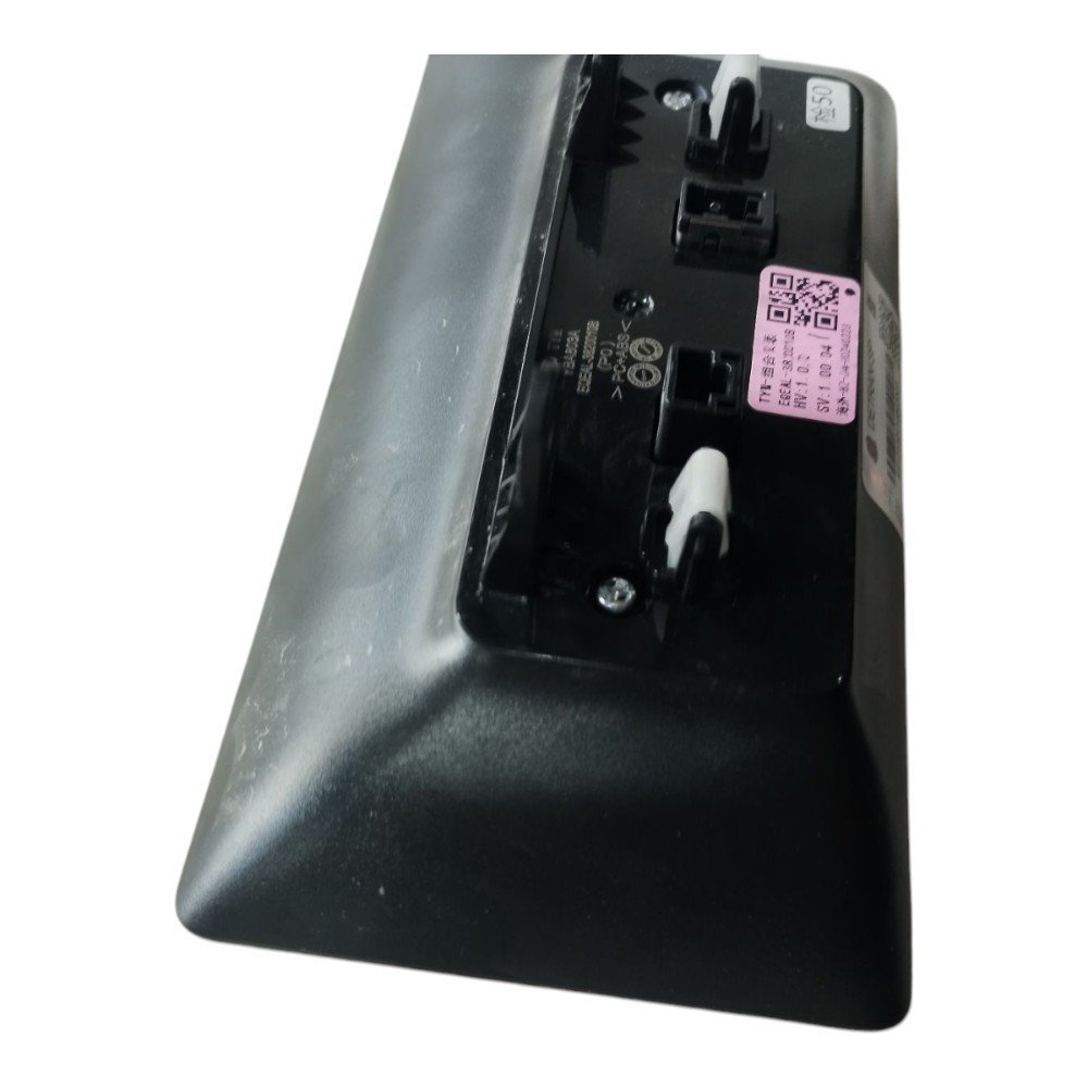 Painel Instrumentos Byd Dolphin Mini 2024 2025 V634 5