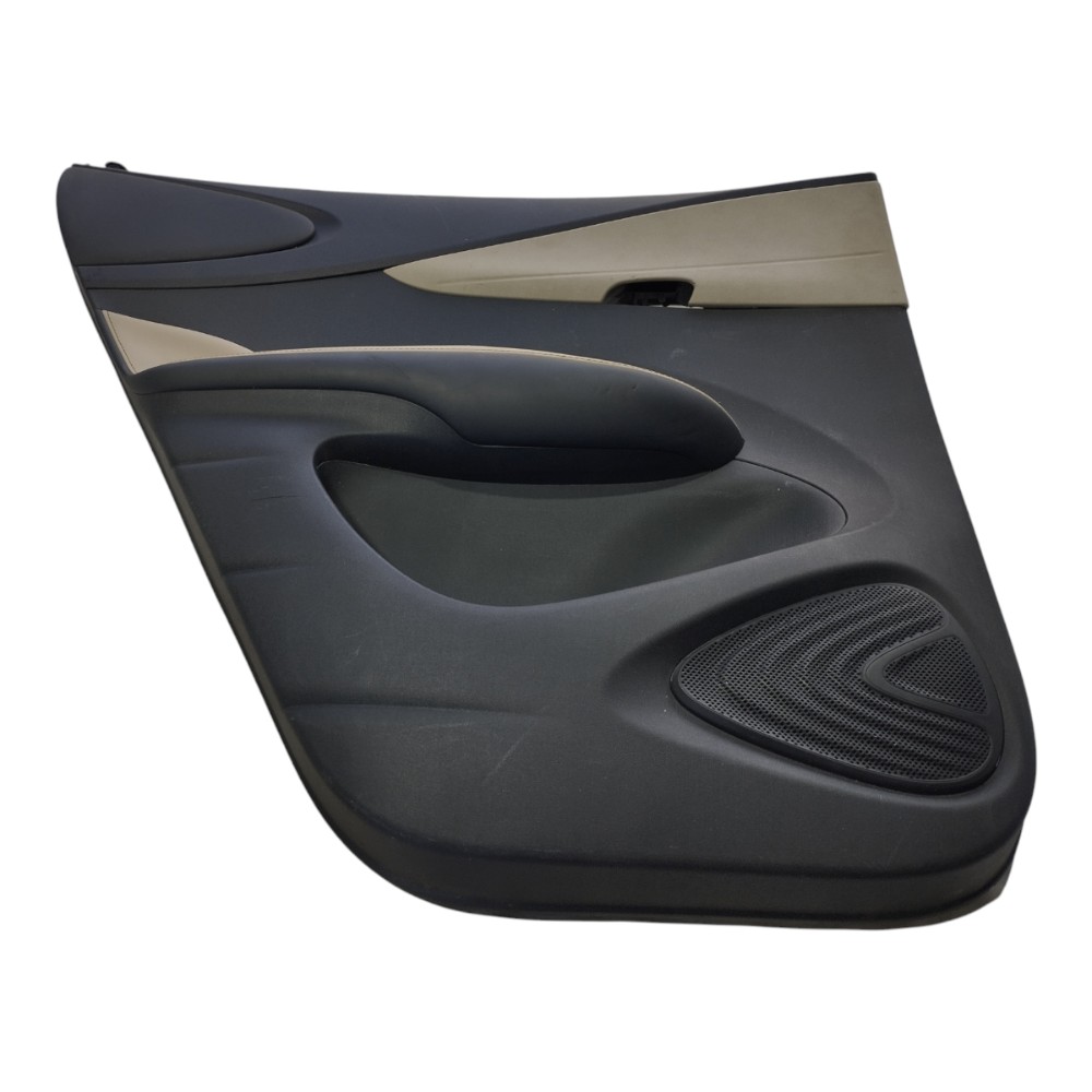 Forro Porta Traseira Esquerda Byd Dolphin Gs 2024 2025 V628 1