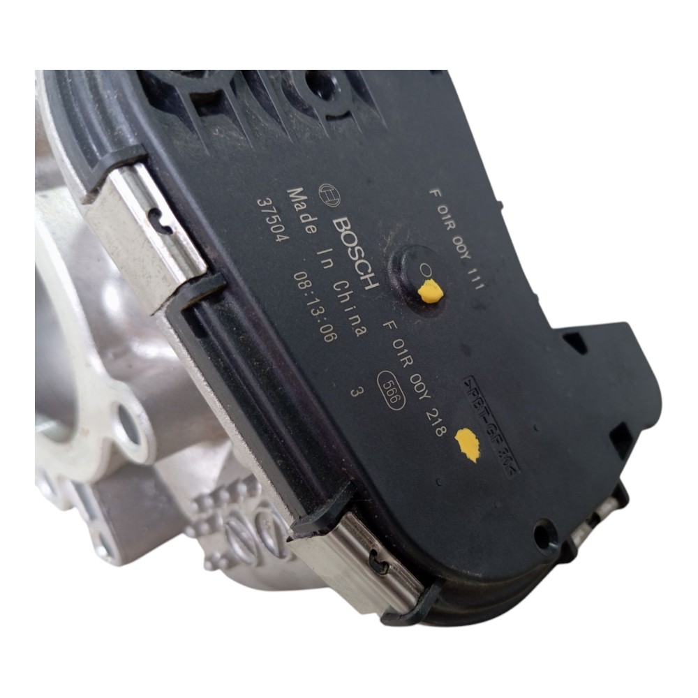 Xiao1200 Motor Arranque Partida Ef Corolla 1.8 16v 2.0 16v Flex Bosch