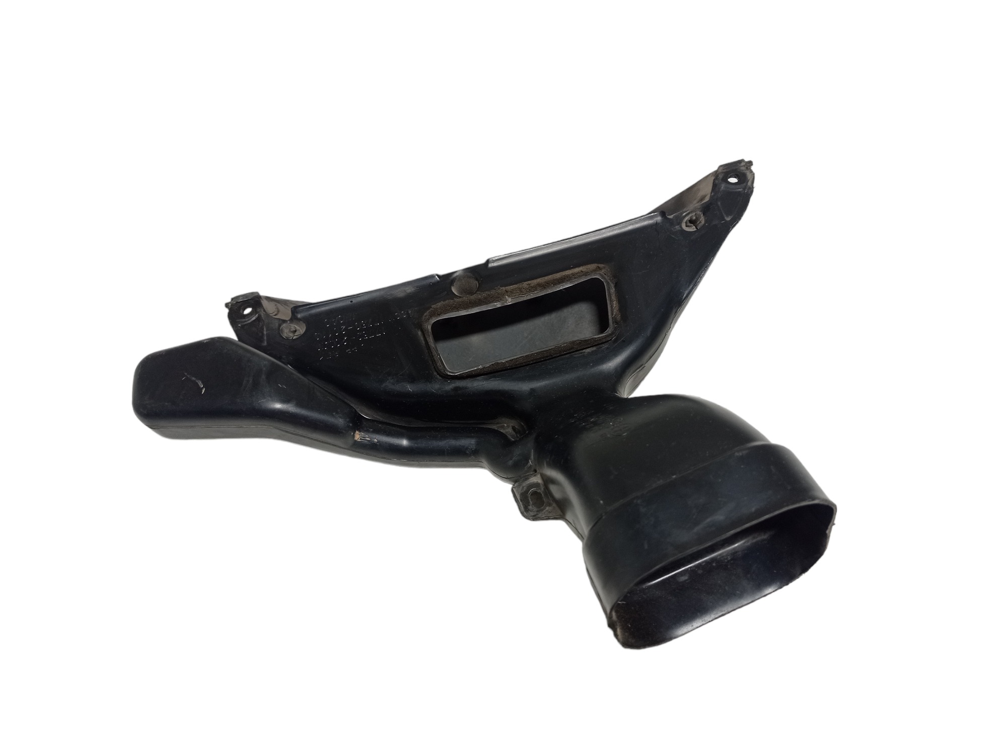 Tomada De Ar Lexus Es330 3.3 V6 2006 V357 Preto 7