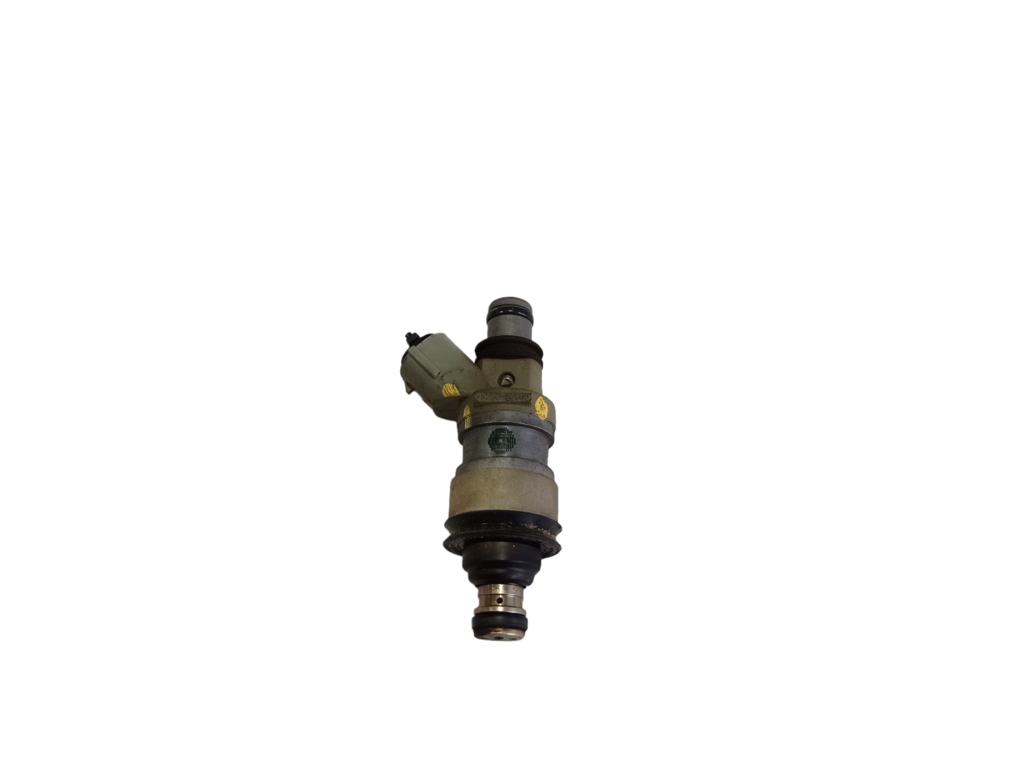 Bico Injetor Lexus Es300 3.0 V6 1993 23250-62030 V571 4