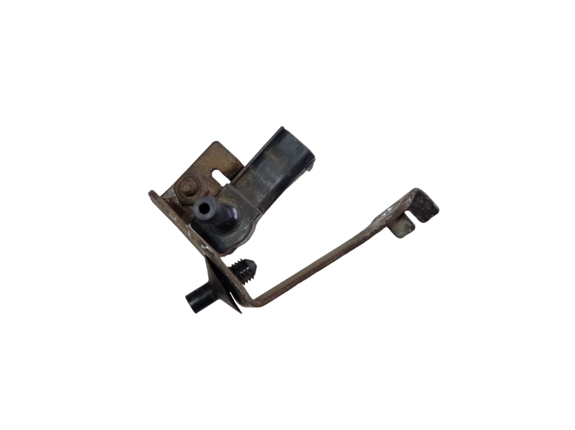 Sensor Map Land Rover Discovery 4 3.0 2010 A 2014 V582 8