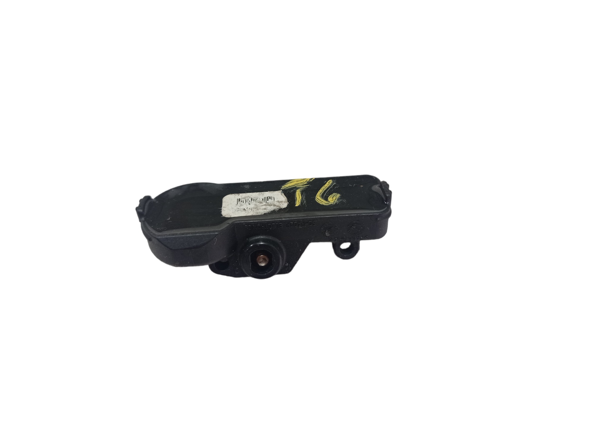 Sensor Pressão Pneu Jac T6 2016 Tp3040001 V345 2