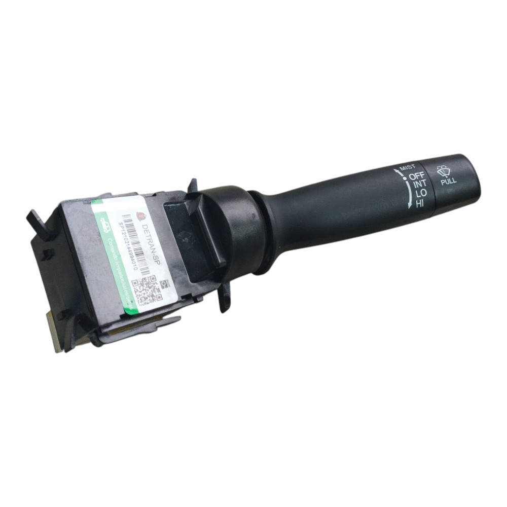 Comando Limpador Honda Civic Lxr 2010 2015 V658 8