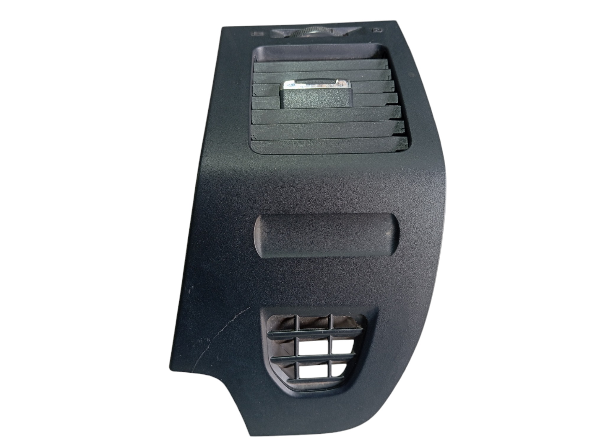 Difusor Ar Direito Painel Mitsubishi Pajero Full 2020 V599 5