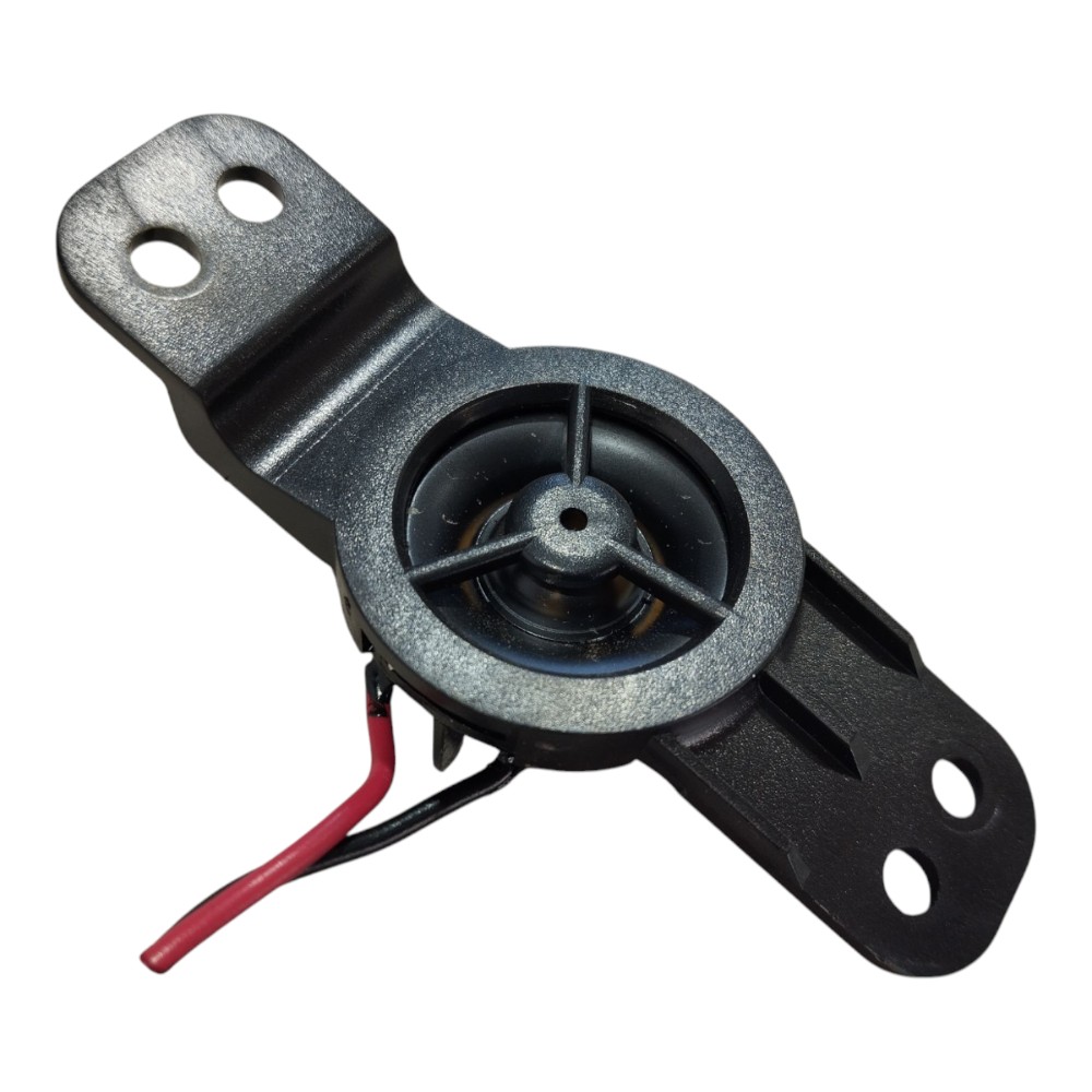 Tweeter Porta Traseira Esquerda Byd Song Plus 2023 2025 V631 6