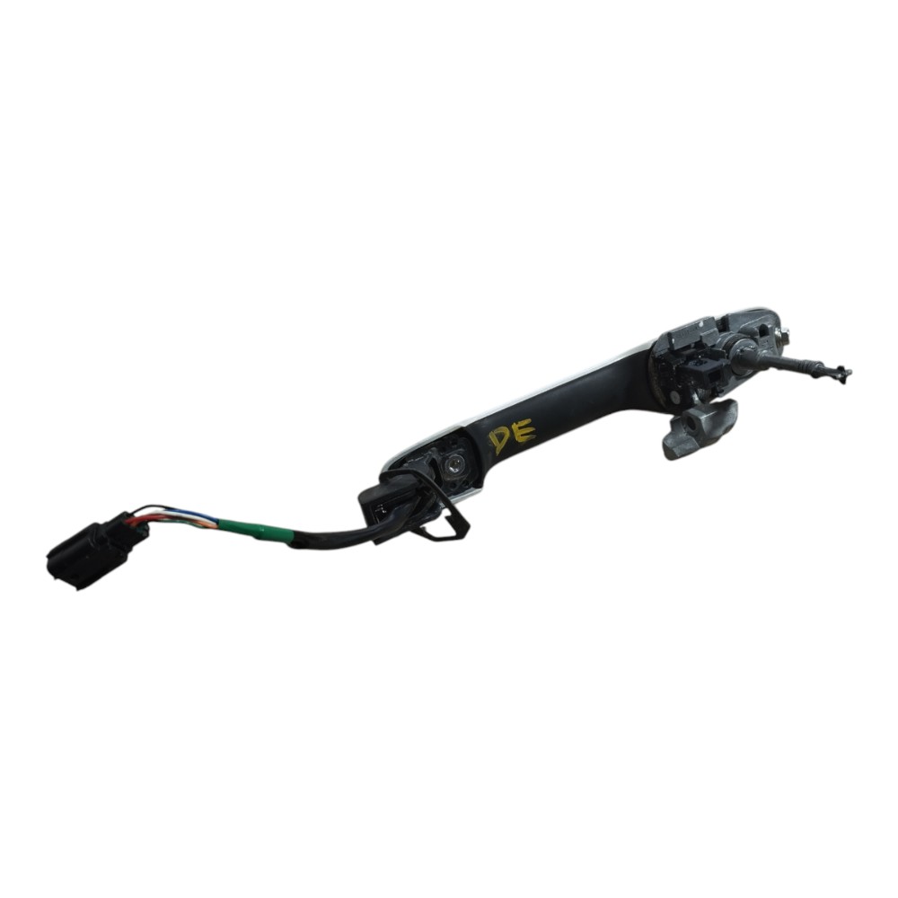 Maçaneta Externa Dianteira Esquer Honda Hrv 2023 A 2025 V644 3