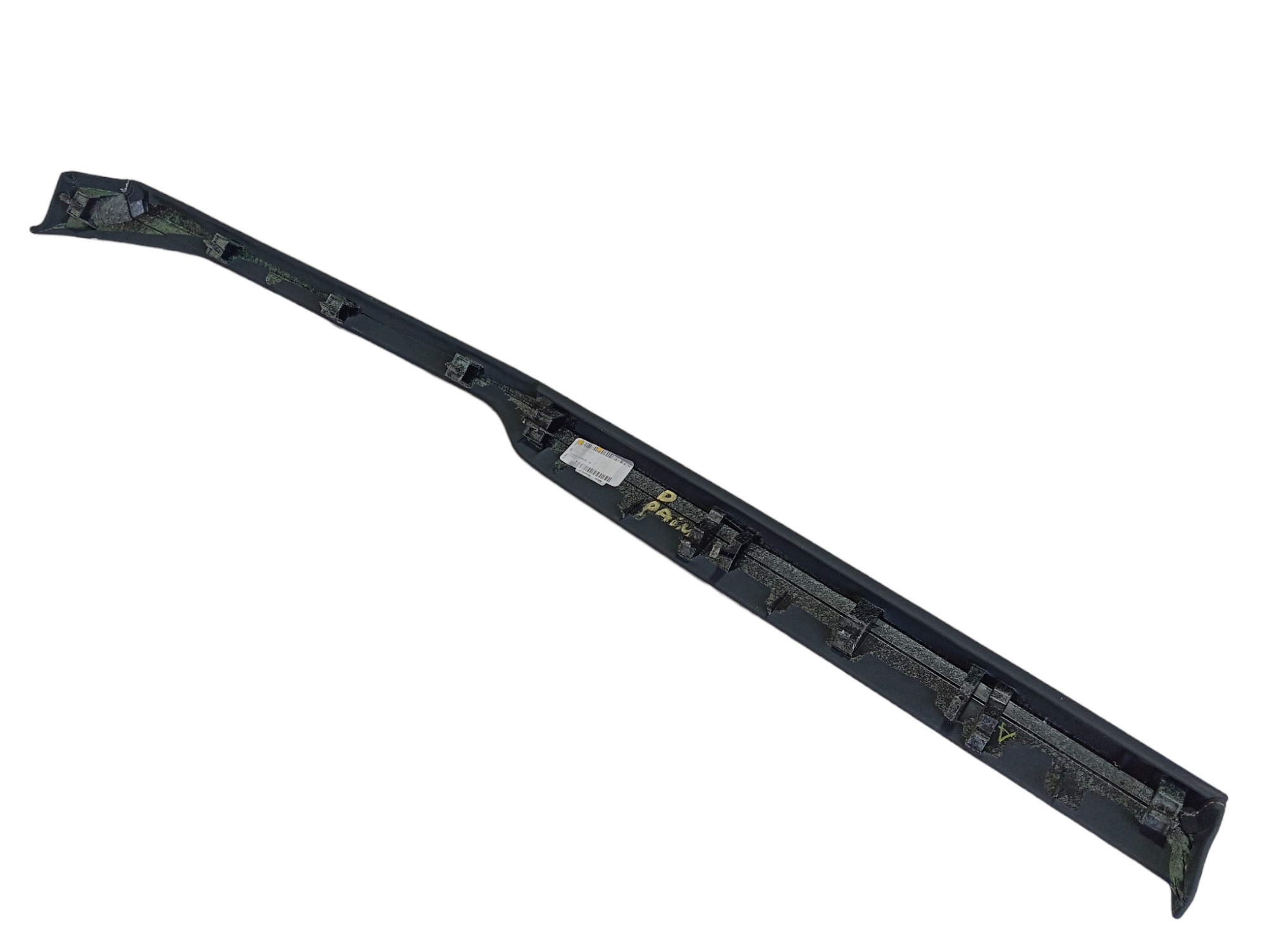 Acabamento Direito Painel Vw Taos Highline 250 2022 24 V601 1