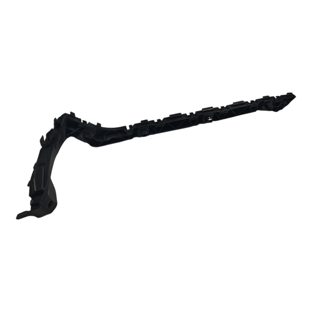 Guia Parachoque Traseiro Esquerdo Honda Civic 2010 A 15 V658 4