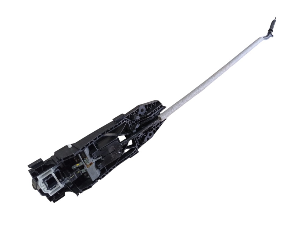 Maçaneta Externa Traseira Direita Vw Nivus Hl Tsi 2024 V608 3
