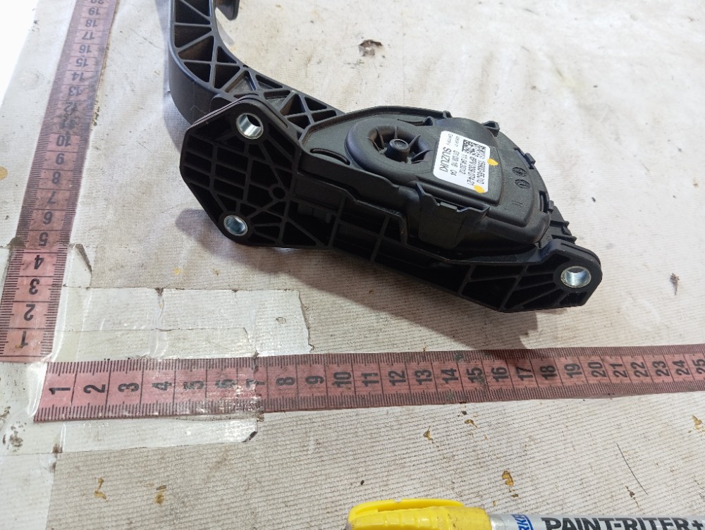 Pedal Acelerador Suzuki Grand Vitara 2011 A 2016 V649 8