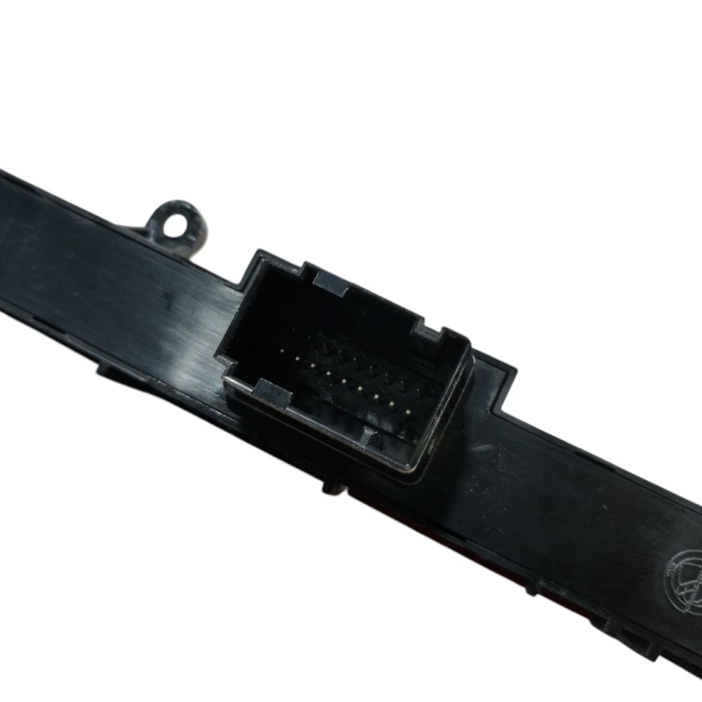 Comando Pisca Alerta Fiat Idea 2008 A 2012 7
