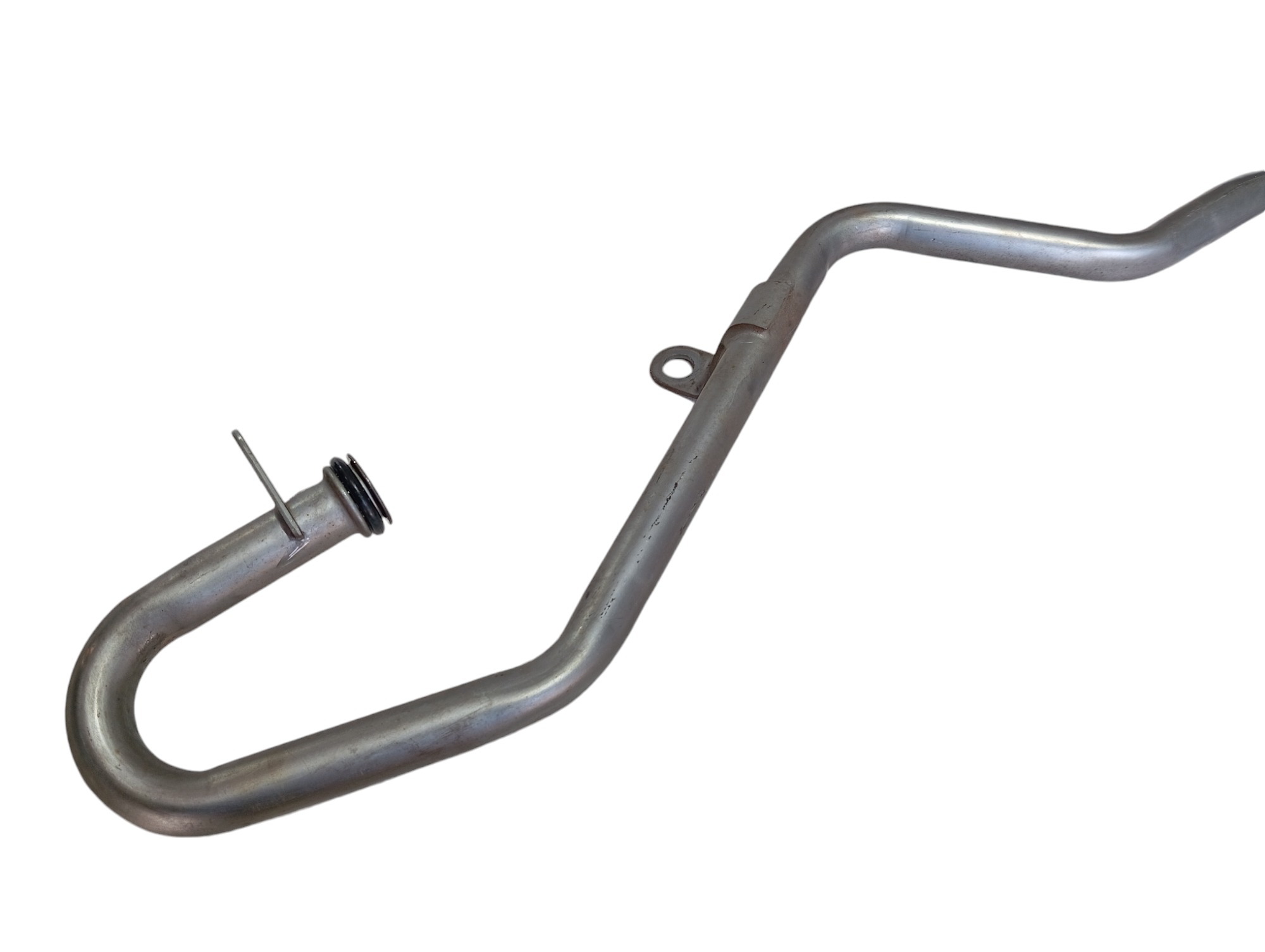 Mangueira Água Motor Mitsubishi Pajero Full 3.2 2020 V599 2
