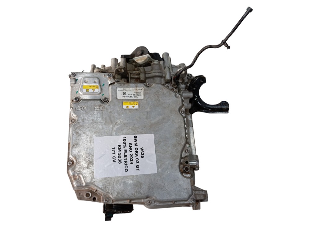 Motor Elétrico Gwm Ora Gt 03 2023 2024 V625 2