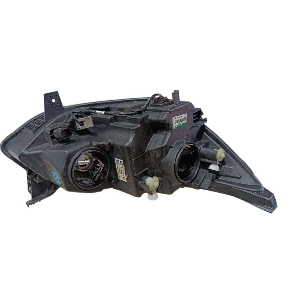 Lente Farol Esquerdo Gm Onix 2025