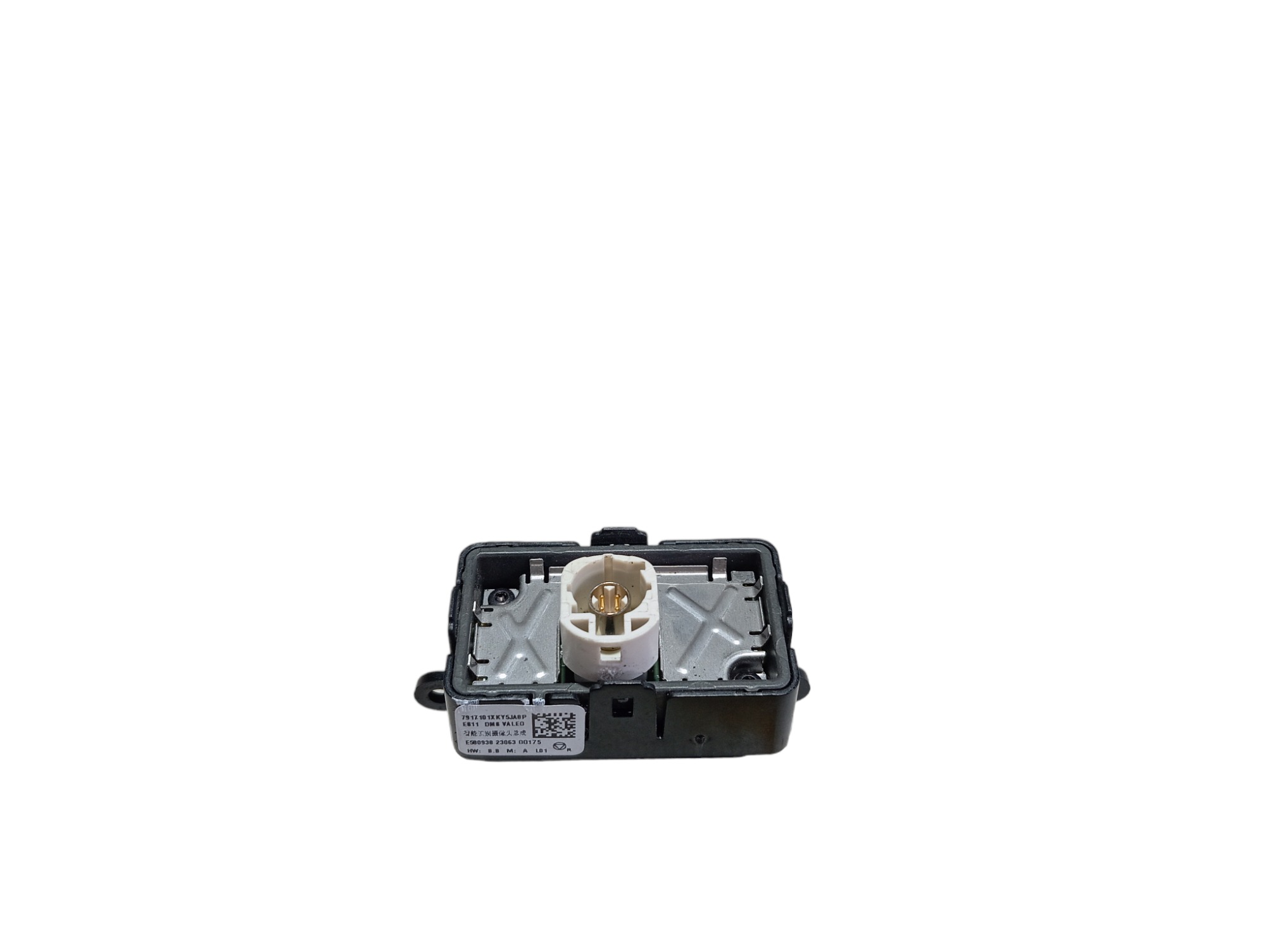 Sensor Reconhecimento Facial Gwm Haval H6 Gt 2024 V598 3