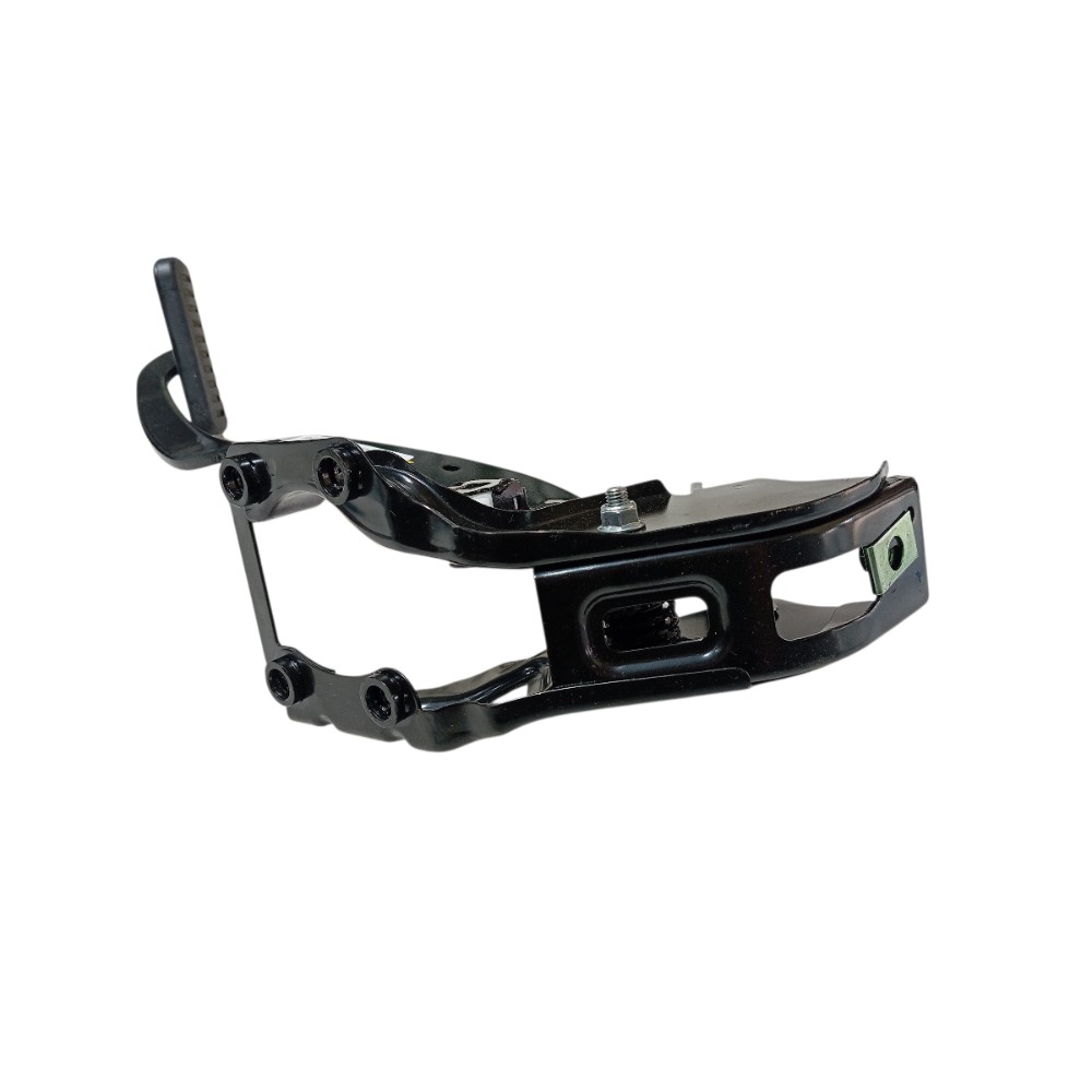 Pedal freio Byd Song Pro 2024 V674 5
