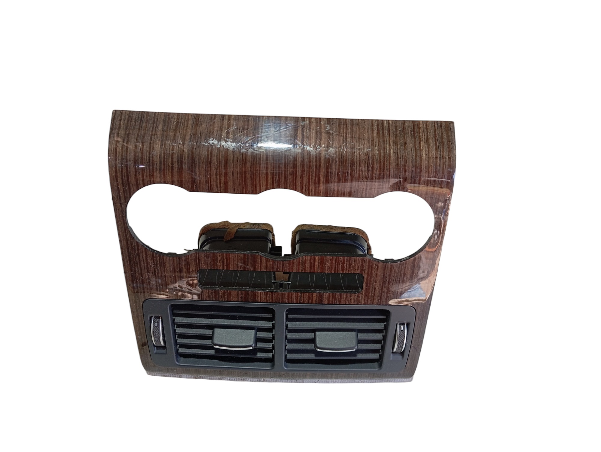 Difusor Ar Traseiro Console Range Rover Sport 2014 V592 6