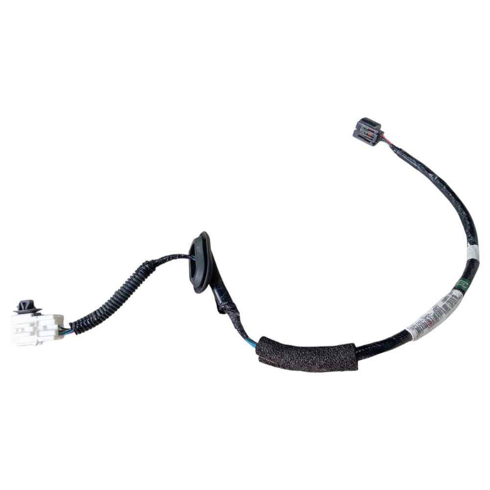 Chicote Tampa Traseira Honda Hrv Exl 1.5 2023 2025 V644 6