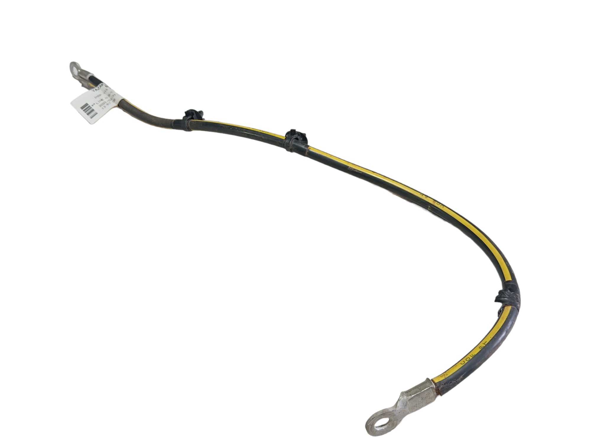 Cabo Conector Carroceria Nissan Leaf 2022 V589 2