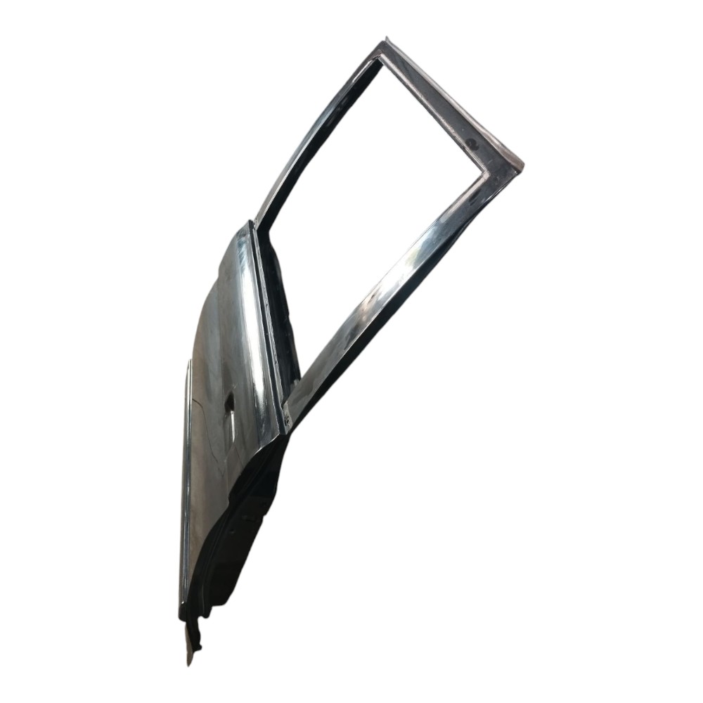 Porta Traseira Esquerda Mitsubishi L200 Sport 2004 V638 3