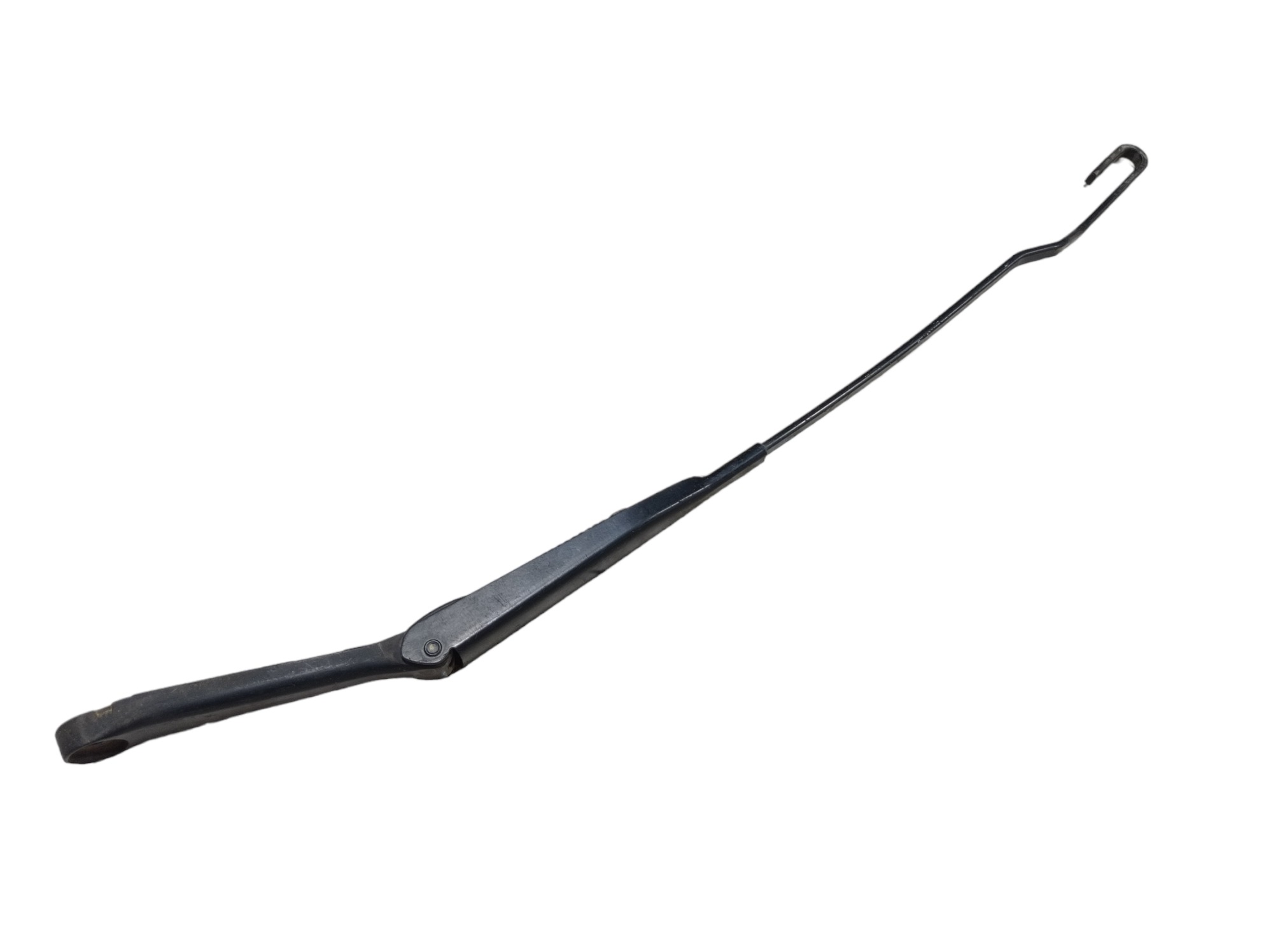 Braço Limpador Parabrisa Direito Gm Astra  2002 90559554 4
