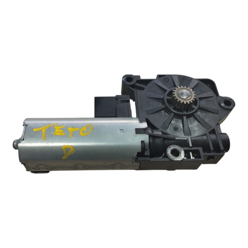 Motor Vidro Eletrico Teto Direito Byd Song Plus 2024 V631 4