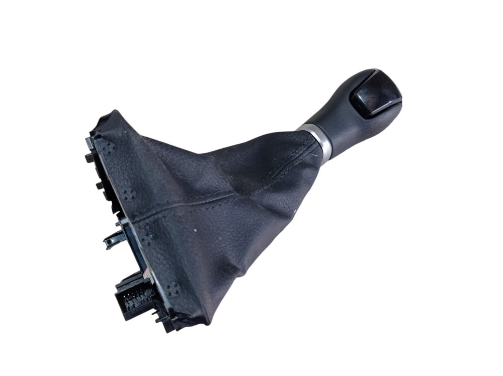 Alavanca Marcha Vw Nivus Hl Tsi 1.0 2024 V608 3