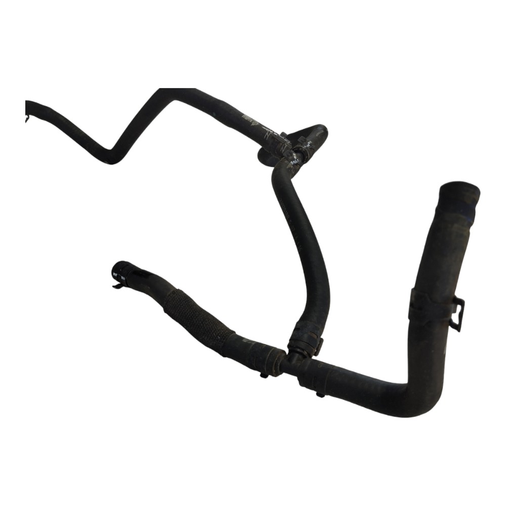 Mangueira Água Motor Byd Dolphin Gs 2024 2025 V628 2