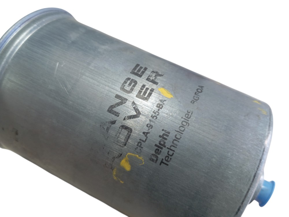 Filtro Combustível Discovery 5 2019 V562 5