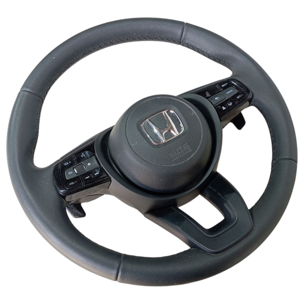 Volante Motorista Honda Hrv Exl 2023 2024 2025 V644 8