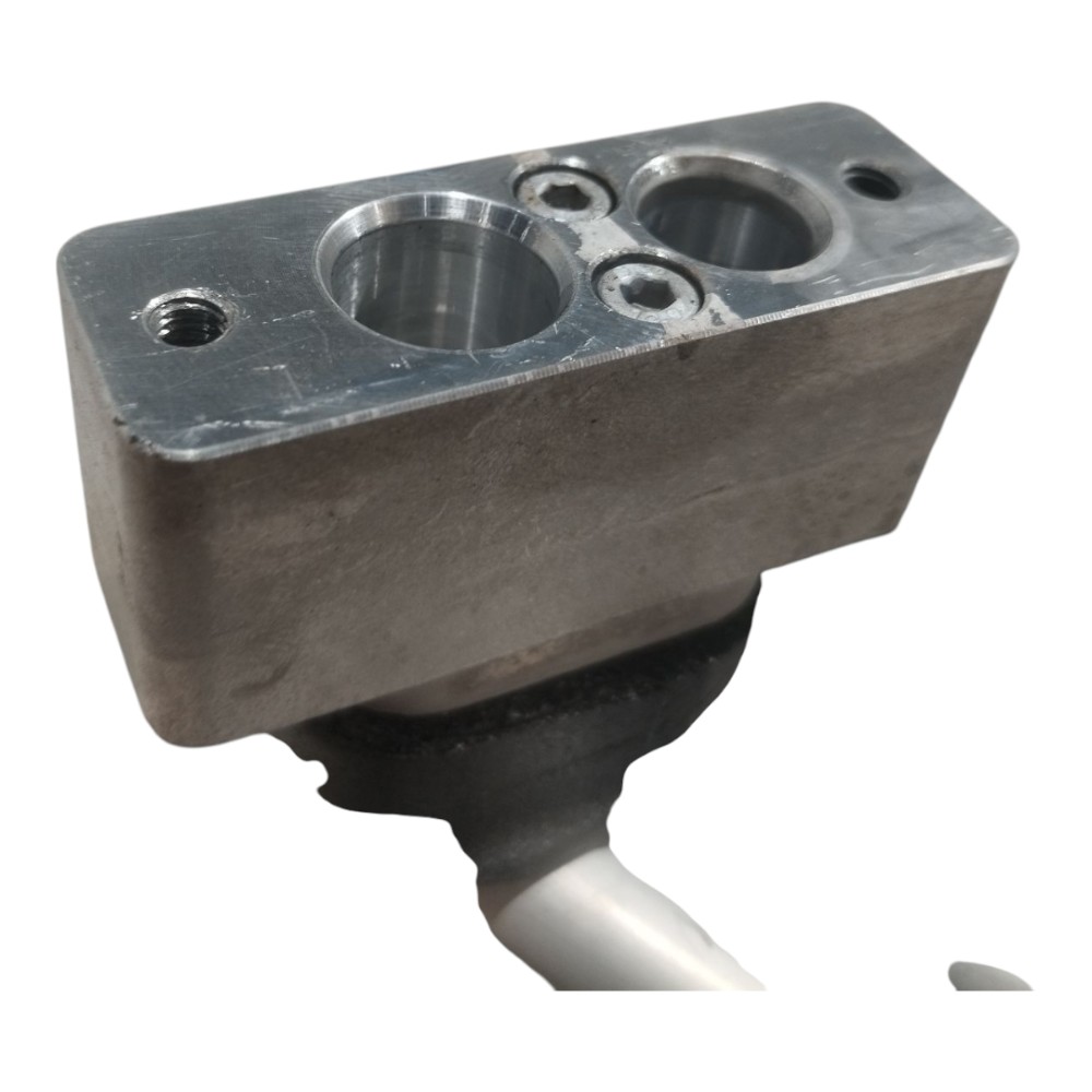 Caixa Evaporadora Byd Dolphin Gs 2024 2025 V666 8