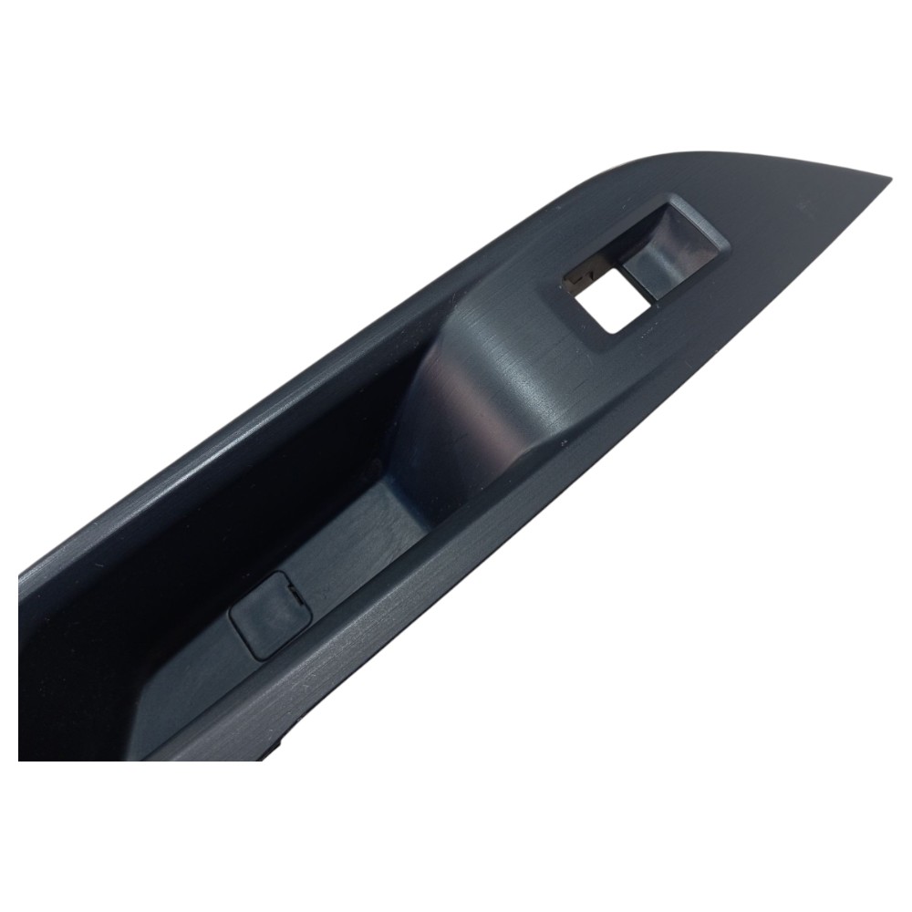 Moldura Botão Vidro Porta Tras Direita Jac Ejs1 2022 23 V651 4