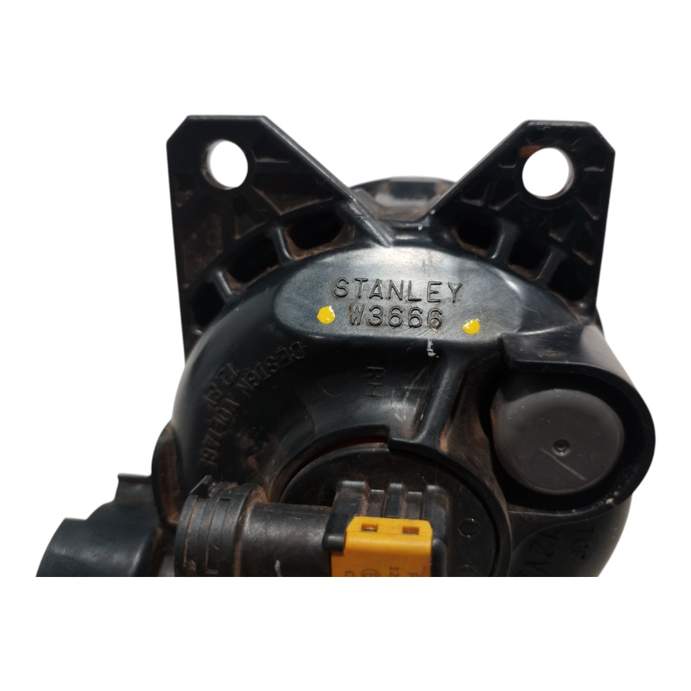 Farol Milha Dianteiro Esquerdo Honda Hrv 2017 A 2021 V660 9