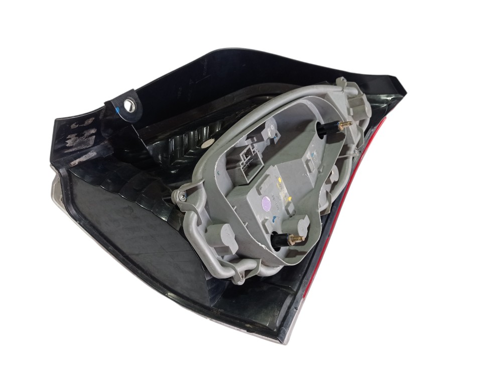 Lanterna Traseira Esquerda Fiat Palio 2007 A 2012 V114 7