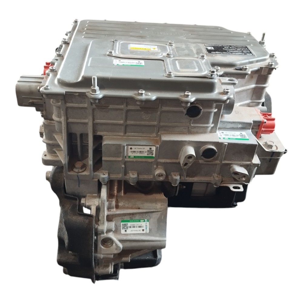 Motor Eletrico Byd Dolphin Gs 2024 2025 V628 8
