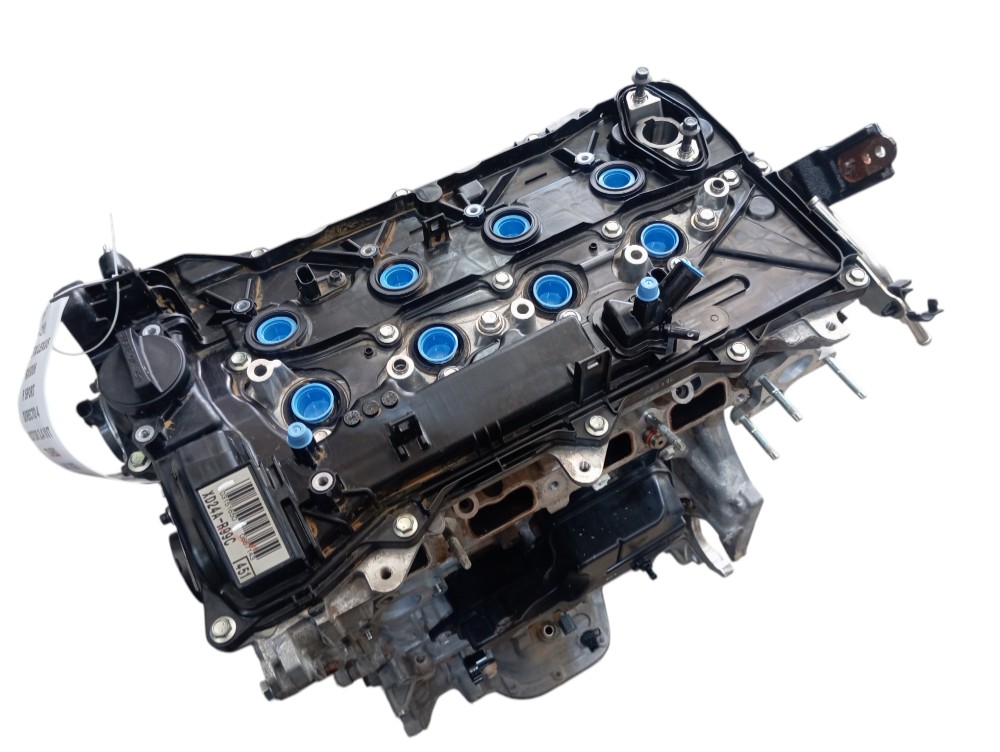 Motor Lexus Rx500hf Sport Direct4 2.4vvti 2023 V619 5