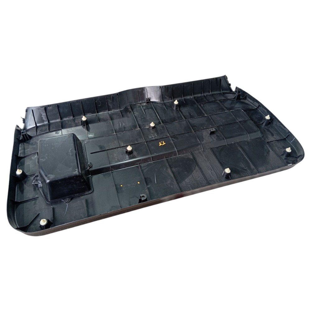 Forro Tampa Traseira Suzuki Grand Vitara 2012 2015 V643 3