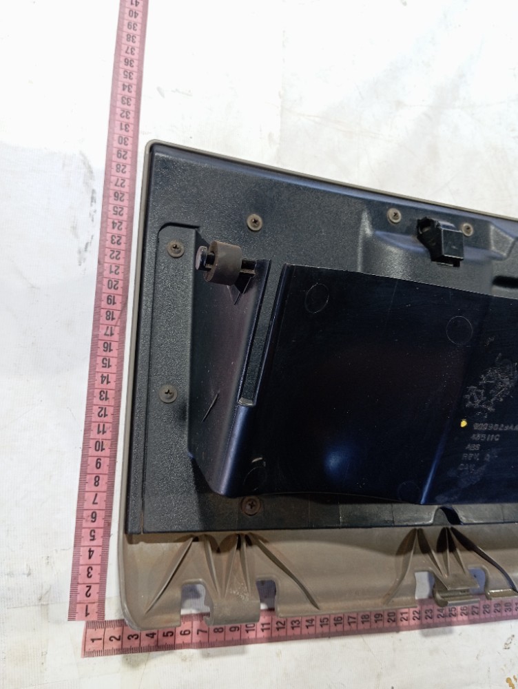 Porta Luvas Chryler Grand Caravan 2003 V578 10
