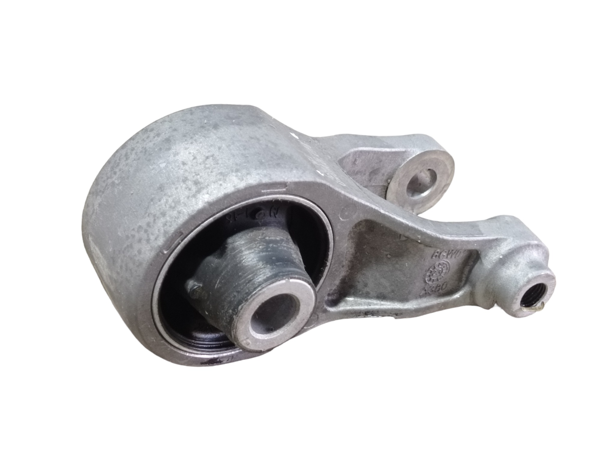 Coxim Inferior Cambio Gwm Haval H6 Gt 1.5 2024 V598 6