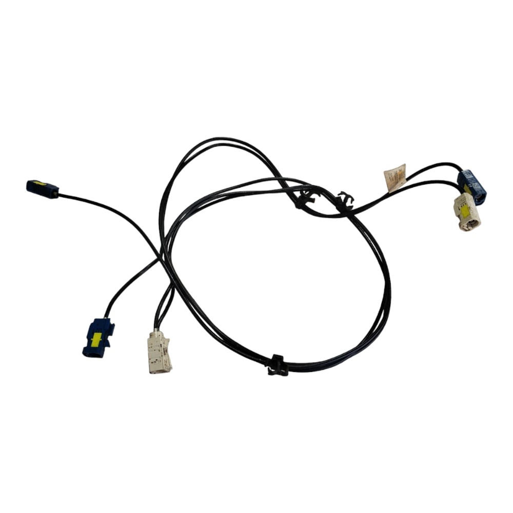 Chicote Antena Jac Ej7 2023 V618 7903102u7301 1