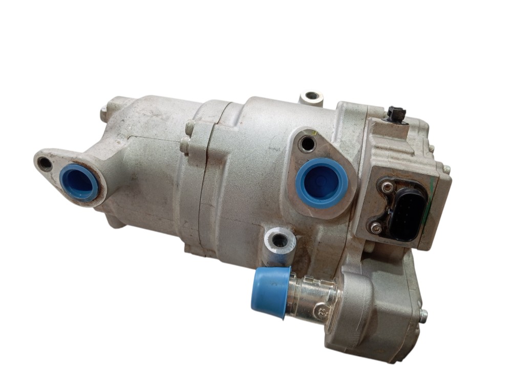 Compressor Ar Gwm Ora Gt 2023 2024 V625 5